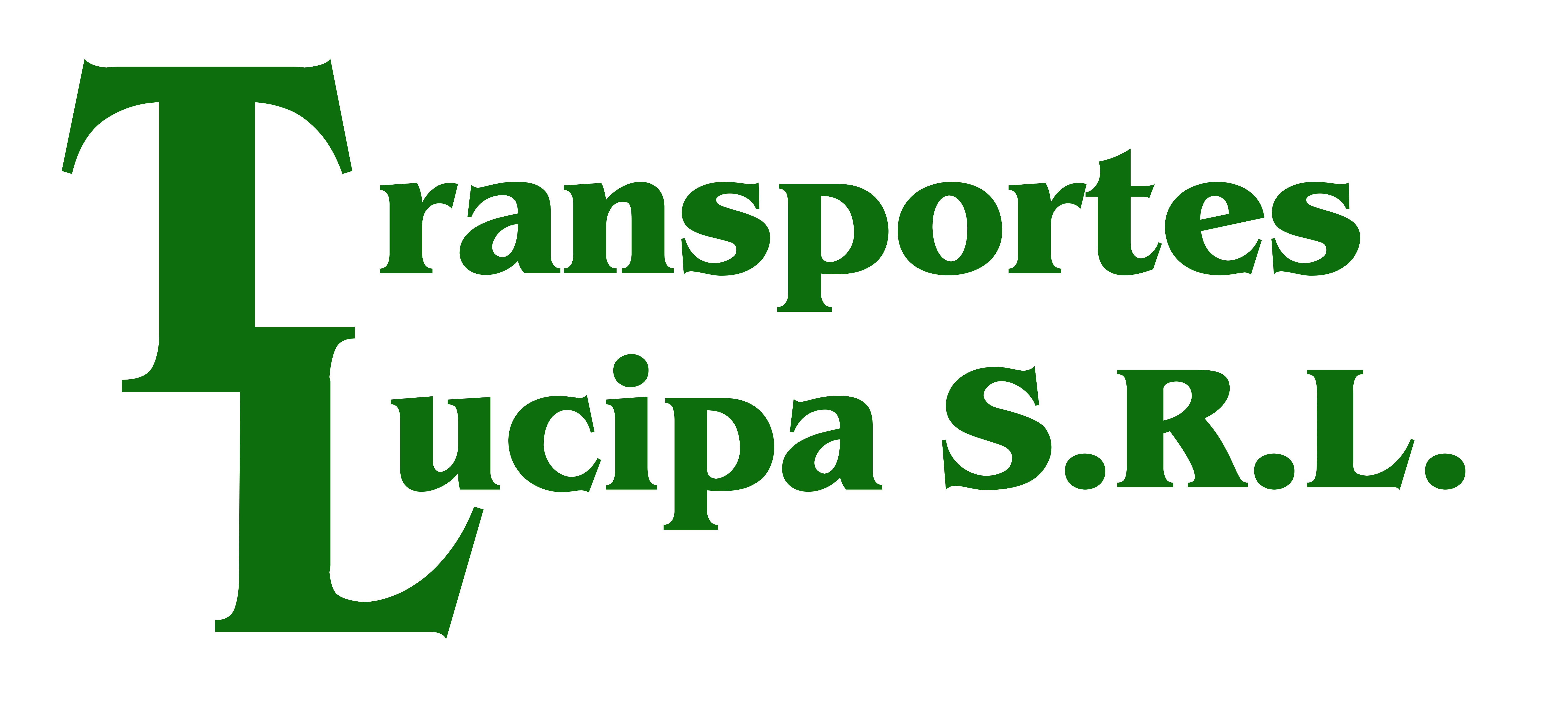 Transportes Lucipa