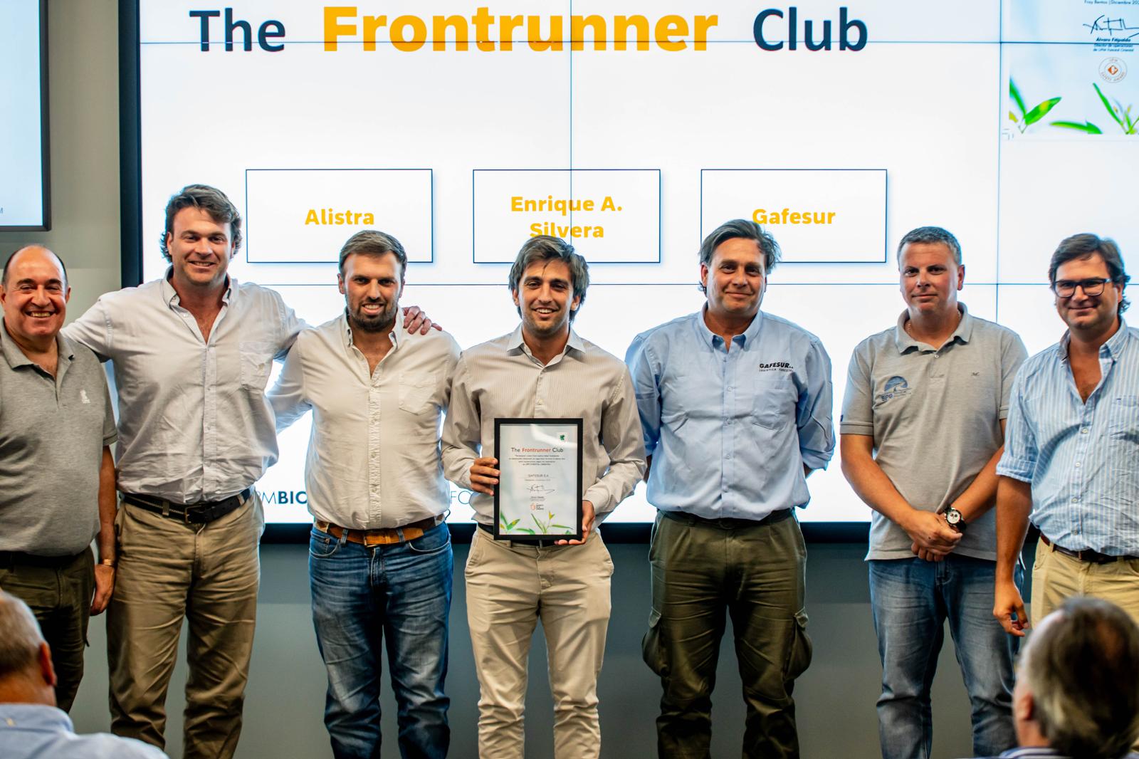 Premio UPM - GAFESUR S.A.