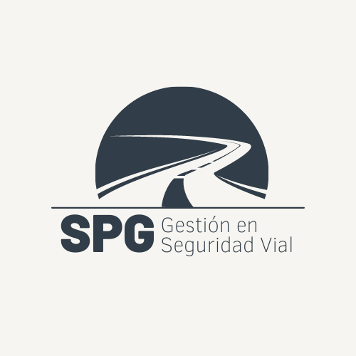 SPG Gestión Vial Logo